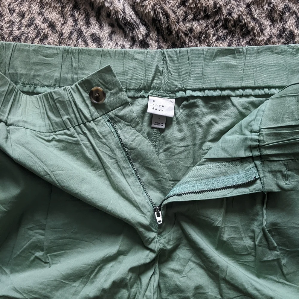 Summer shorts - Picture 7 of 7